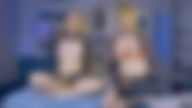 LolaSpaisTS' Webcam Show