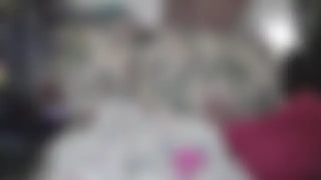 BrandyMyst's Webcam Show