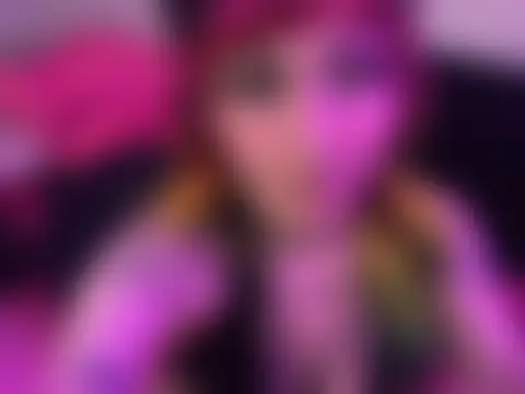 ChrryFoxx's Webcam Show