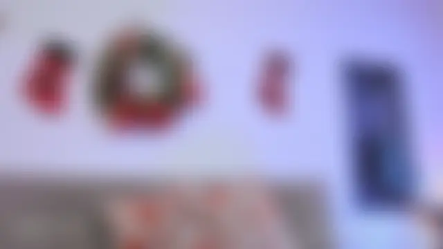 Bellapazzia's Webcam Show