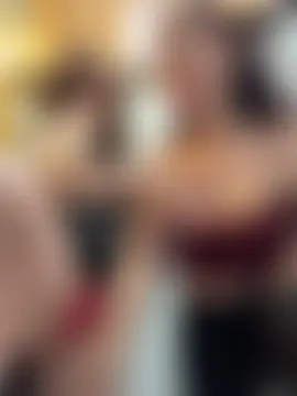 Peachy_Dream's Webcam Show