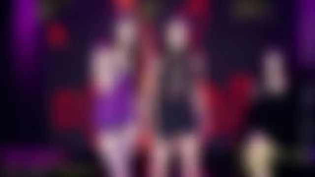 World-flower's Live Sex Cam Show