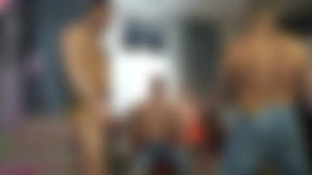 Alex_xxx's Webcam Show