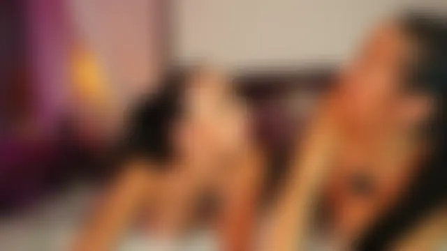 Katyerave's Webcam Show