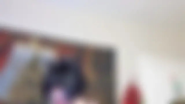 Ivey_Strigoi's Webcam Show