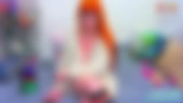 RedHousewife's Live Sex Cam Show