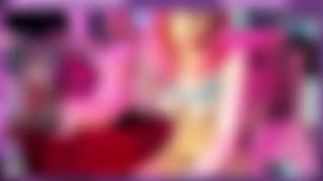 v3n0mb1t3z's Webcam Show