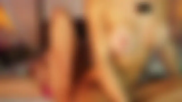 Katyerave's Webcam Show