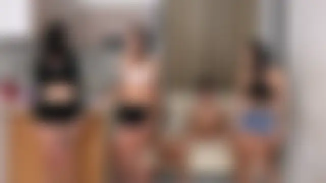 maidengirls' Live Sex Cam Show