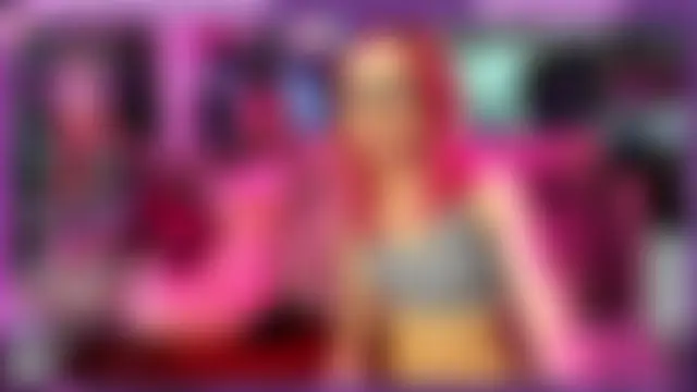 v3n0mb1t3z's Webcam Show