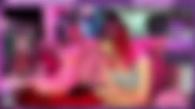 v3n0mb1t3z's Webcam Show