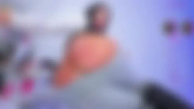 Dakota_Blare's Webcam Show