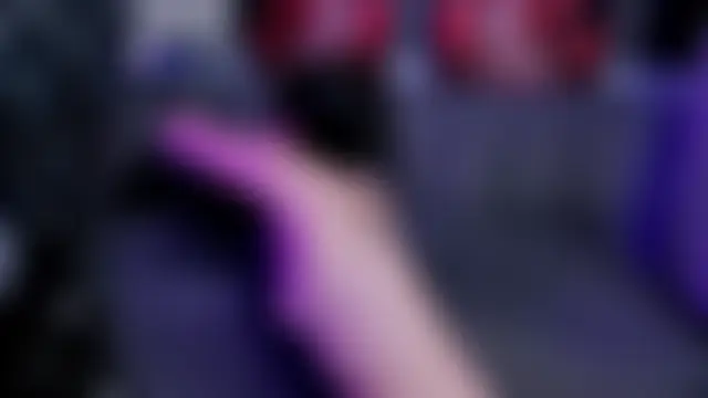 JadeyKhada's Webcam Show