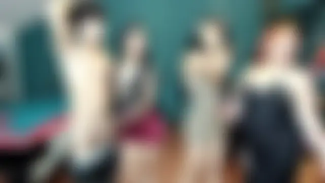 theorder-ofladys' Webcam Show