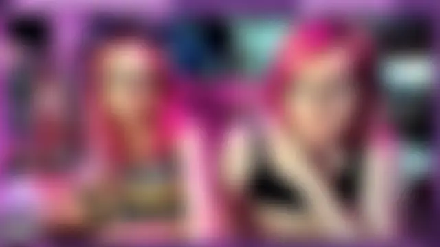 v3n0mb1t3z's Webcam Show