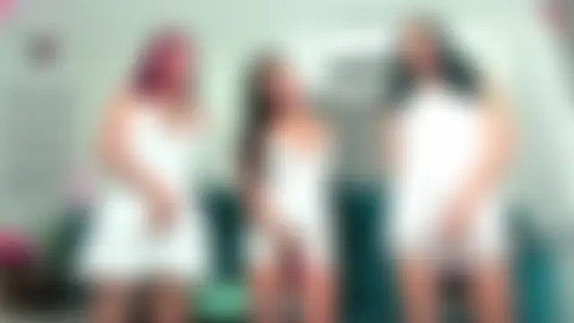 Evil_Giirls' Webcam Show