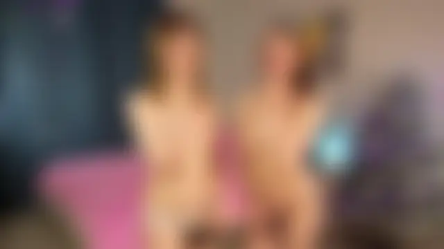 TwinklyAngels' Live Sex Cam Show