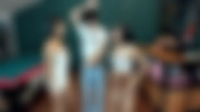 theorder-ofladys' Webcam Show