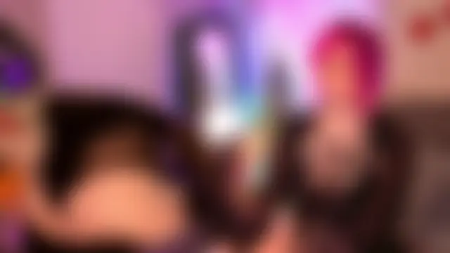 Angel-Lewd-Cake's Live Sex Cam Show