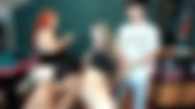 theorder-ofladys' Webcam Show