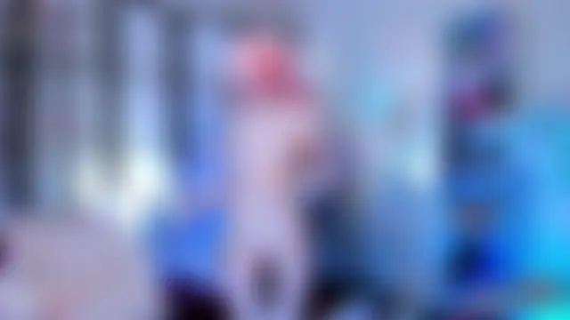 MilkyCute's Webcam Show