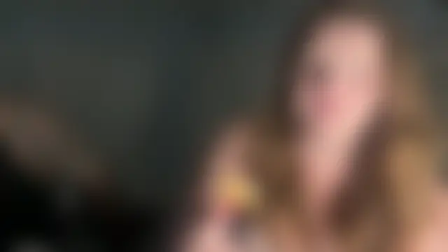 GoddessAriel003's Webcam Show