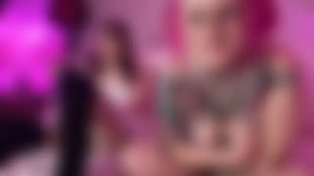 leiamegan's Webcam Show