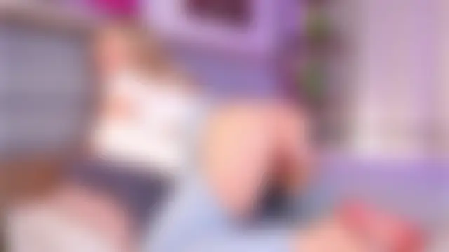 LiliBanger's Live Sex Cam Show