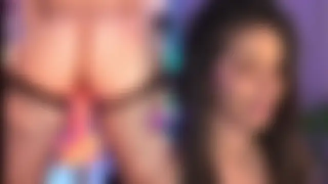 Just__dani's Webcam Show