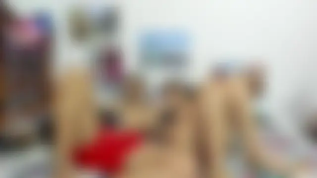 Roxana_Tony's Webcam Show