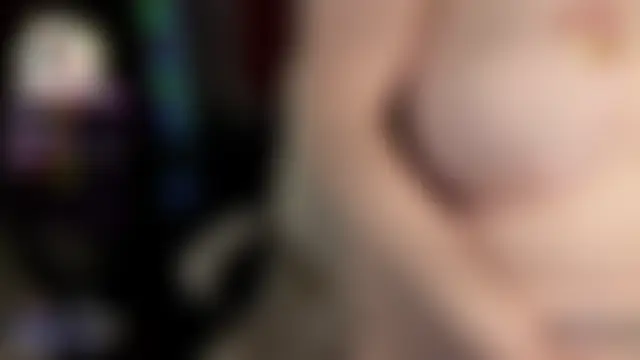 TheGothMilf's Webcam Show