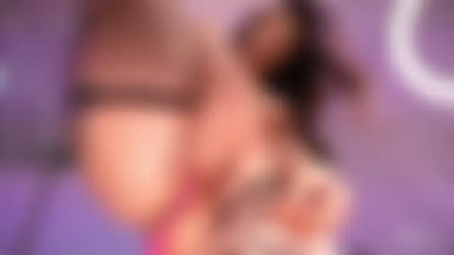 Just__dani's Webcam Show