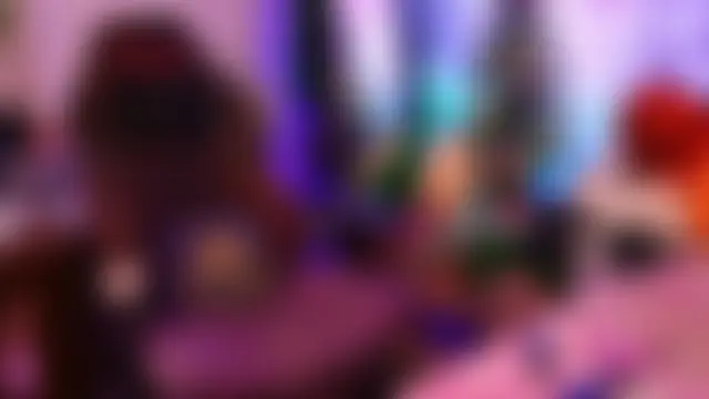 Angel-Lewd-Cake's Webcam Show