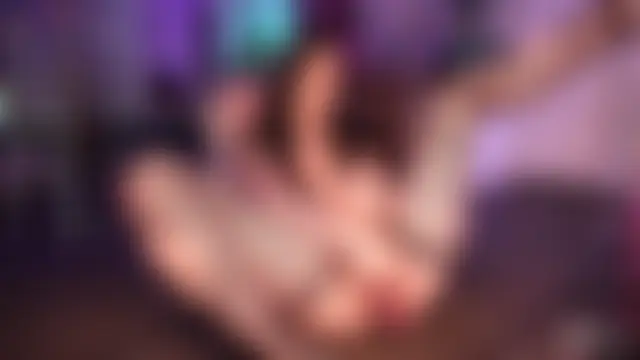 Just__dani's Webcam Show