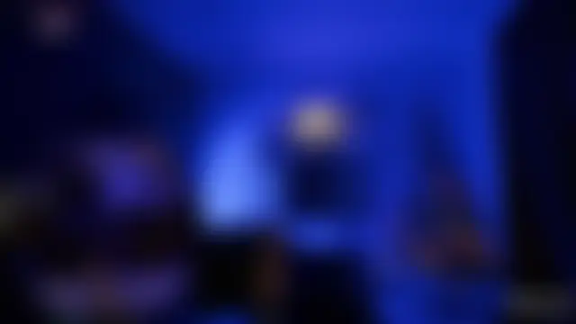 baeasian's Webcam Show