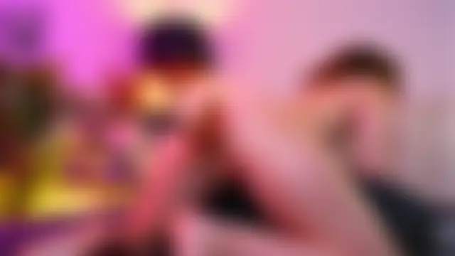 EngelCoyner's Webcam Show