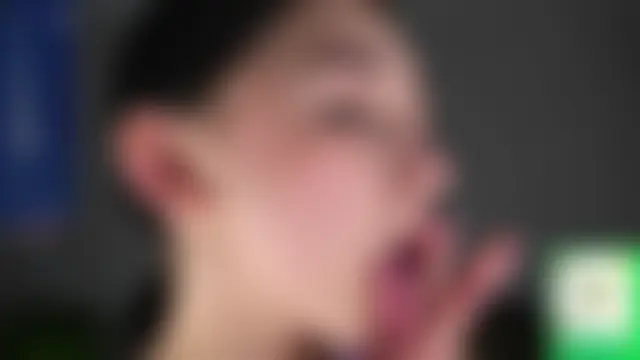 Sssonya's Webcam Show