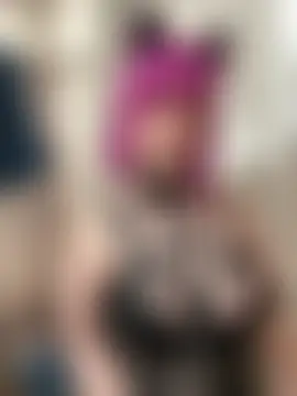 Angel-Lewd-Cake's Webcam Show