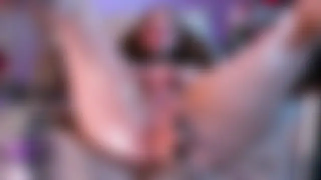 Amanitalis' Webcam Show