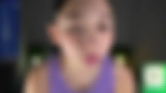 Sssonya's Webcam Show