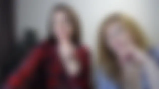 DonnaMagdalena's Webcam Show