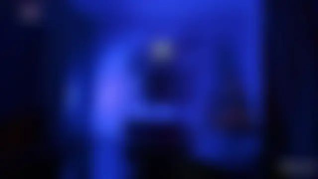 baeasian's Webcam Show