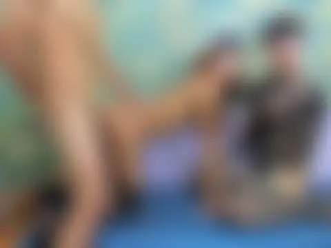 LuxurySteel_Girls_'s Webcam Show