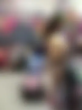 ROSALIASEXSHOP's Webcam Show