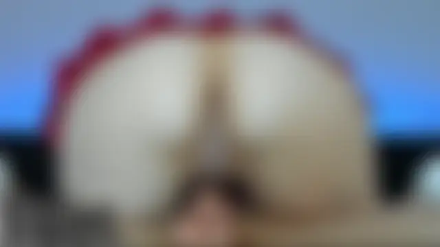 FreakyFunkyNasty's Webcam Show