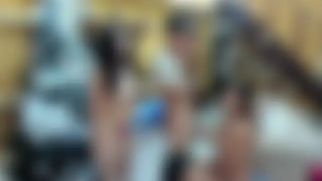 secret-roomies' Webcam Show