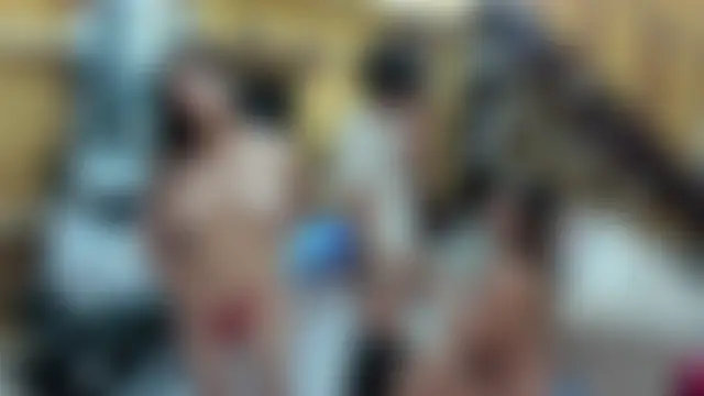 secret-roomies' Webcam Show