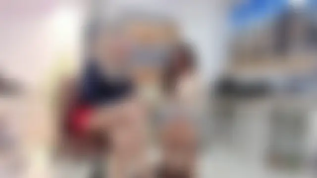 Franshesca_HotxxX's Webcam Show