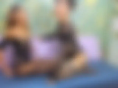 LuxurySteel_Girls_'s Webcam Show