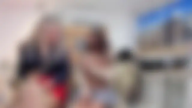 Franshesca_HotxxX's Webcam Show